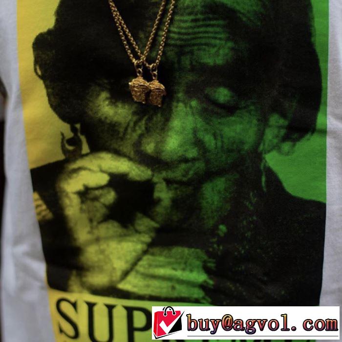 この時期の一番人気は 3色可選  Tシャツ/半袖 Supreme 19FW Aguila Tee ファッショニスタを中心に新品が非常に人気
