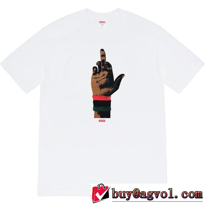 おしゃれ刷新に役立つ 3色可選 差をつけたい人にもおすすめ  Tシャツ/半袖 Supreme Dead Prez RBG Tee