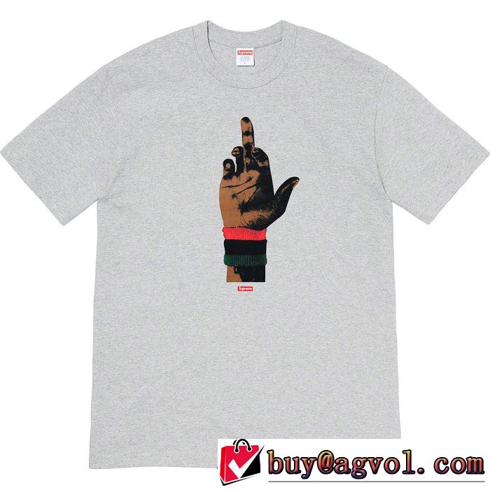 おしゃれ刷新に役立つ 3色可選 差をつけたい人にもおすすめ  Tシャツ/半袖 Supreme Dead Prez RBG Tee