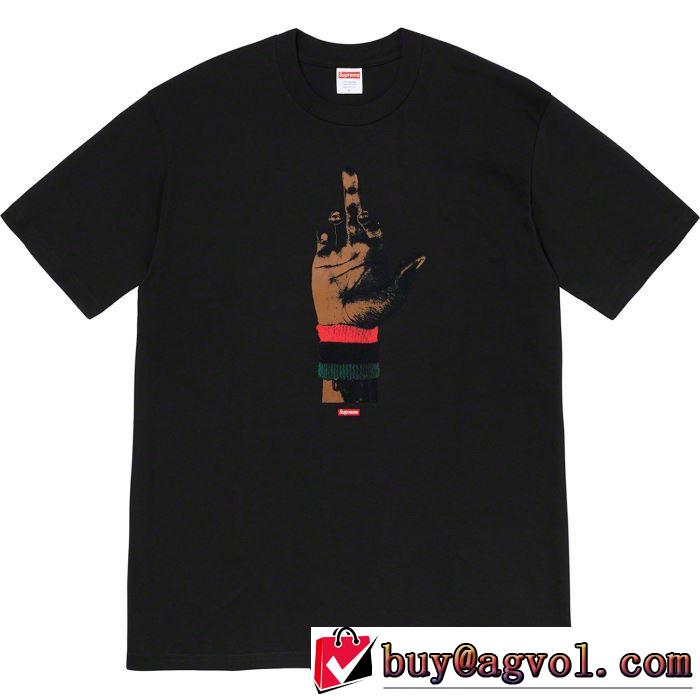 おしゃれ刷新に役立つ 3色可選 差をつけたい人にもおすすめ  Tシャツ/半袖 Supreme Dead Prez RBG Tee