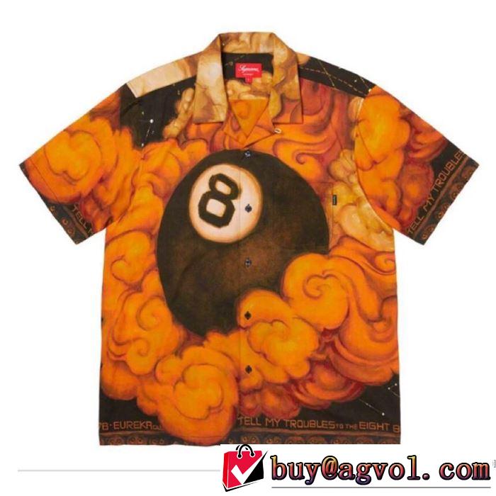 どのアイテムも手頃な価格で シュプリーム SUPREME トレンド最先端のアイテム 半袖Tシャツ