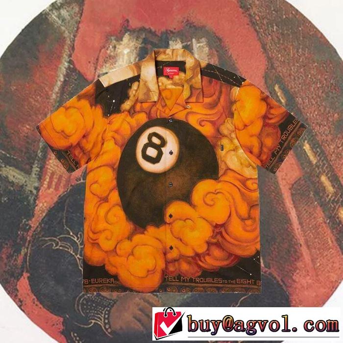どのアイテムも手頃な価格で シュプリーム SUPREME トレンド最先端のアイテム 半袖Tシャツ