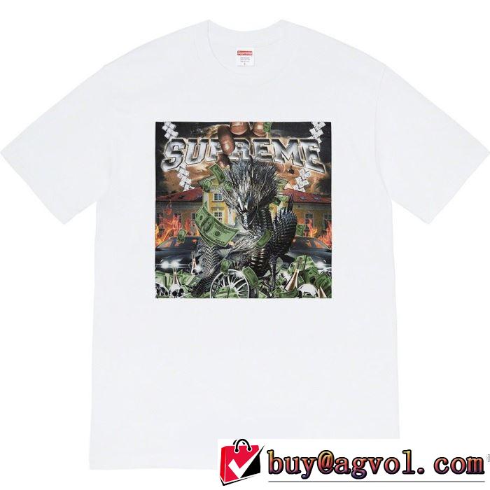 多色可選 2020話題の商品 半袖Tシャツ お値段もお求めやすい シュプリーム 安心の実績 SUPREME