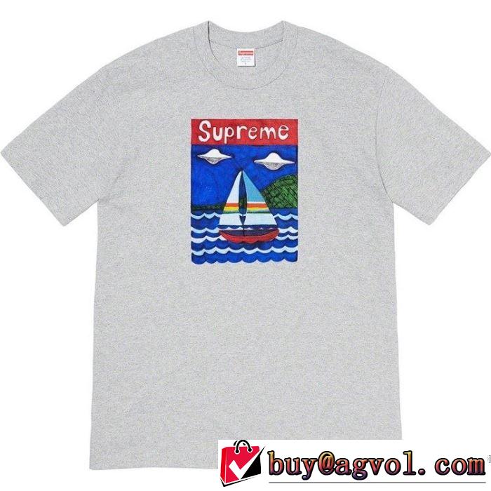 大活躍する 多色可選 半袖Tシャツ 春夏コレクション新品 シュプリーム SUPREME 普段見ないデザインばかり