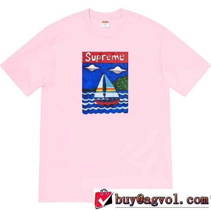 大活躍する 多色可選 半袖Tシャツ 春夏コレクション新品 シュプリーム SUPREME 普段見ないデザインばかり