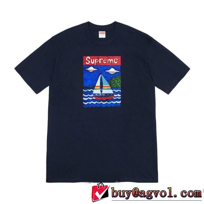 大活躍する 多色可選 半袖Tシャツ 春夏コレクション新品 シュプリーム SUPREME 普段見ないデザインばかり