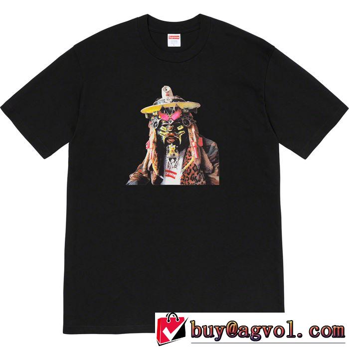 高級感のある素材 多色可選 半袖Tシャツ 幅広いアイテムを展開 シュプリーム 海外でも人気なブランド SUPREME