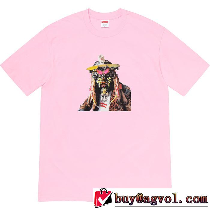 高級感のある素材 多色可選 半袖Tシャツ 幅広いアイテムを展開 シュプリーム 海外でも人気なブランド SUPREME