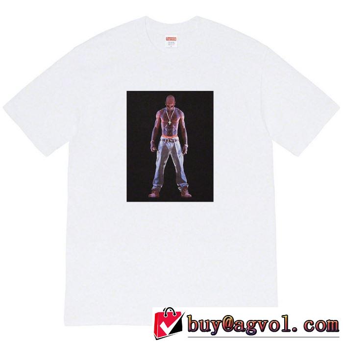 多色可選 シュプリーム注目度が上昇中  SUPREME 最先端のスタイル 半袖Tシャツ 2020SS人気