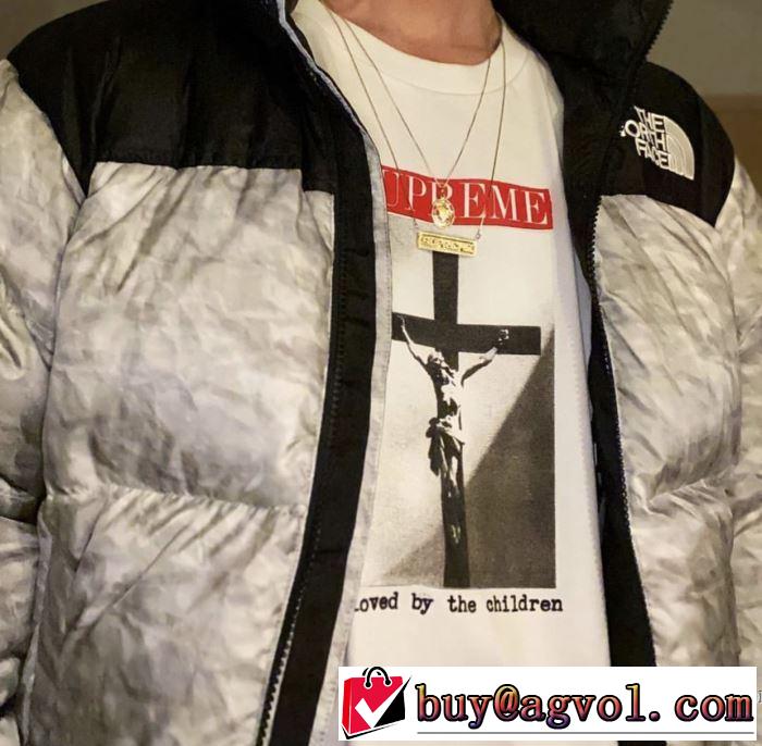多色可選  SUPREME  日本未入荷カラー シュプリーム上品に着こなせ 半袖Tシャツ 注目を集めてる