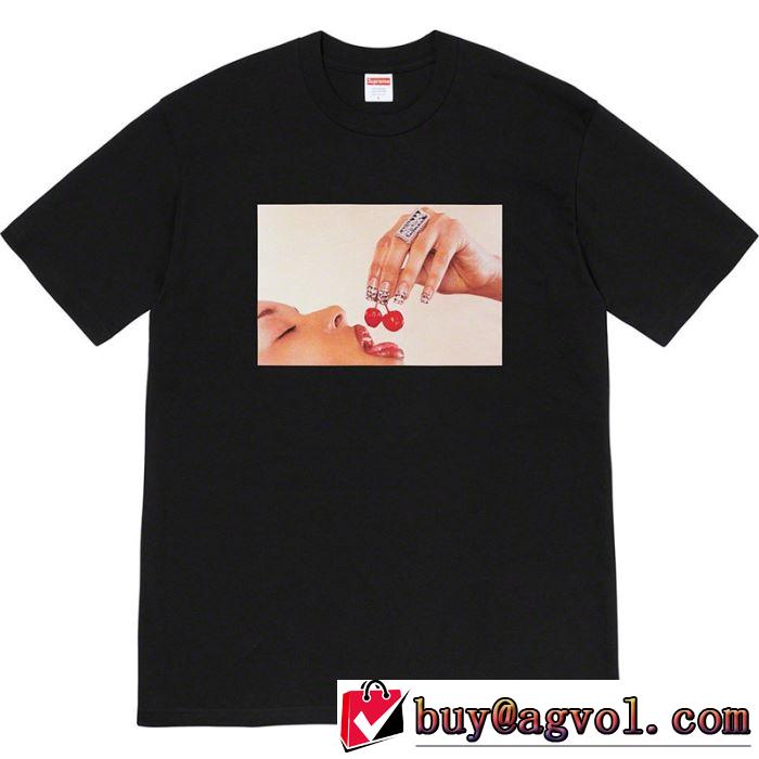 半袖Tシャツ 通勤通学どちらでも使え 多色可選 シュプリーム 限定アイテムが登場 SUPREME