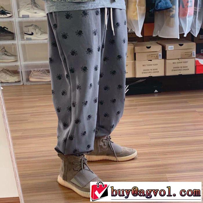スエットパンツ 2色可選  おしゃれな人が持っているシュプリーム 2020モデル SUPREME