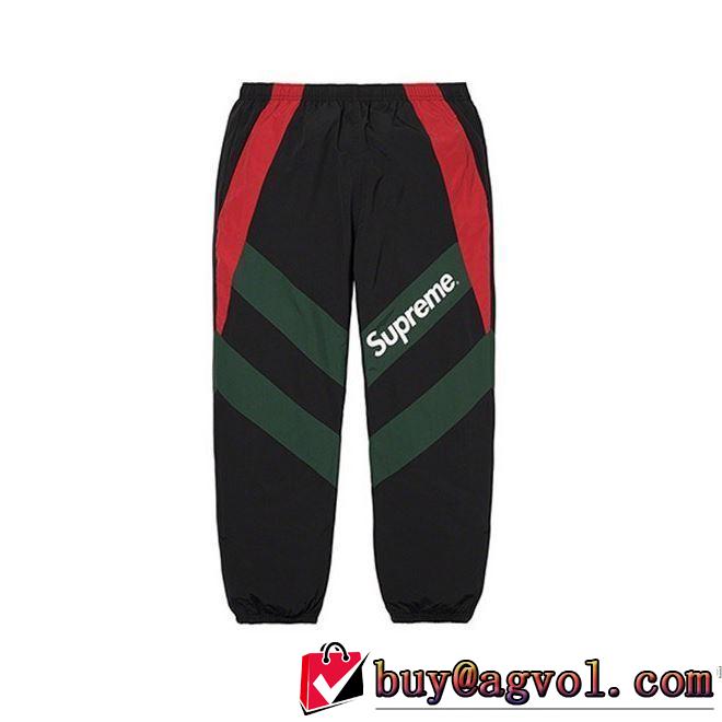 20SS☆送料込 多色可選 シュプリーム SUPREME 普段のファッション チノパン 大人気のブランドの新作
