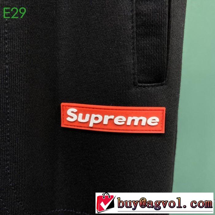最もオススメ チノパン 確定となる上品 シュプリーム SUPREME 人気が継続中