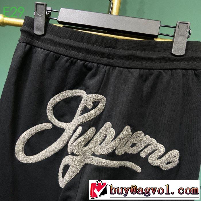 最もオススメ チノパン 確定となる上品 シュプリーム SUPREME 人気が継続中