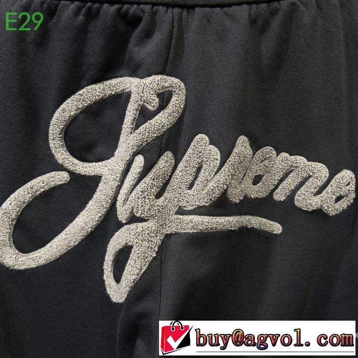 最もオススメ チノパン 確定となる上品 シュプリーム SUPREME 人気が継続中