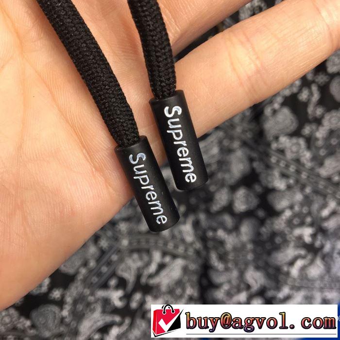 シュプリーム日本未入荷カラー  2色可選 SUPREME 上品に着こなせ チノパン 注目を集めてる