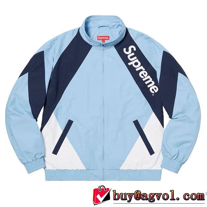 今なお素敵なアイテムだ シュプリーム 3色可選 大幅割引価格 SUPREME ハーフコート 今年の春トレンド