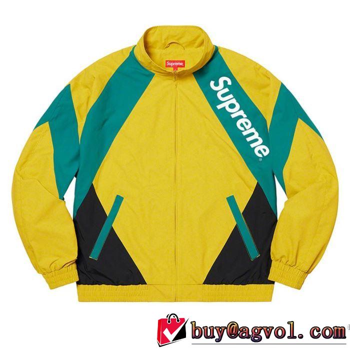 今なお素敵なアイテムだ シュプリーム 3色可選 大幅割引価格 SUPREME ハーフコート 今年の春トレンド