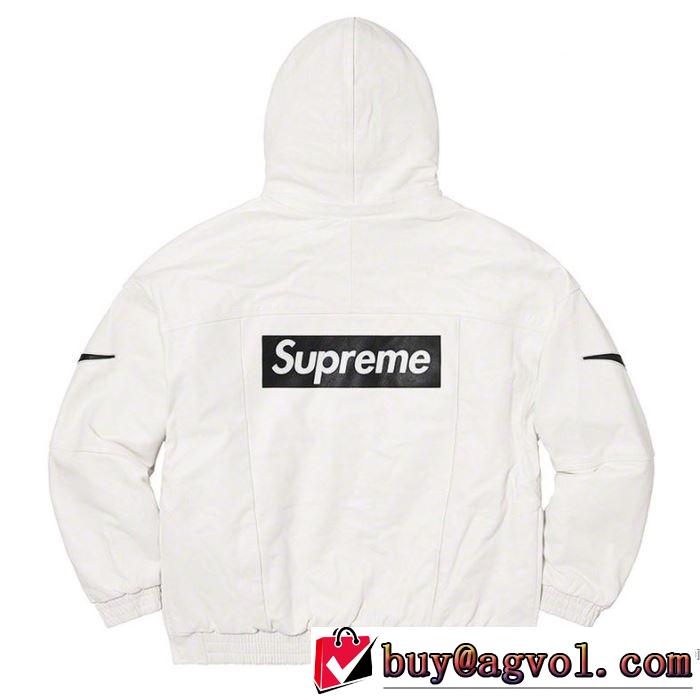おしゃれに大人の必見 シュプリーム 3色可選 SUPREME累積売上総額第１位  パーカー 20SS☆送料込