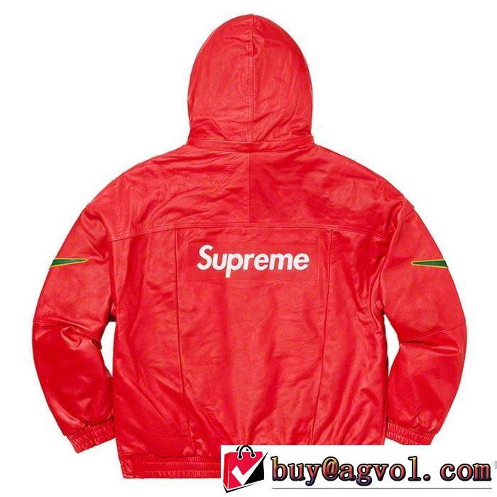 おしゃれに大人の必見 シュプリーム 3色可選 SUPREME累積売上総額第１位  パーカー 20SS☆送料込