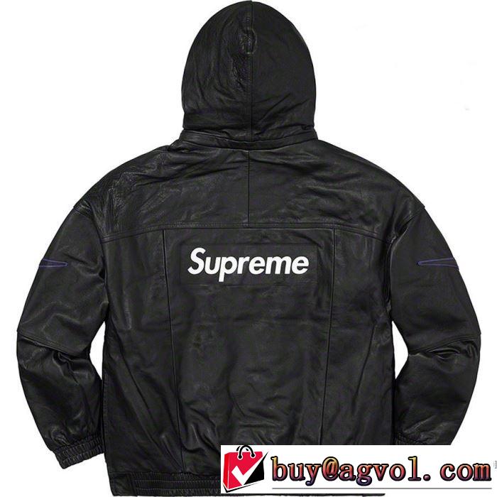 おしゃれに大人の必見 シュプリーム 3色可選 SUPREME累積売上総額第１位  パーカー 20SS☆送料込