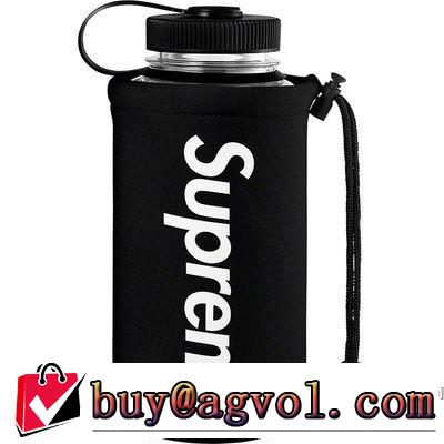 多色可選 シュプリーム限定アイテムが登場  SUPREME 新作が見逃せない コップ 争奪戦必至
