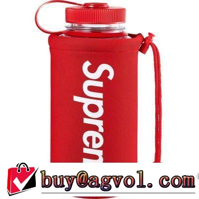 多色可選 シュプリーム限定アイテムが登場  SUPREME 新作が見逃せない コップ 争奪戦必至