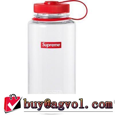 多色可選 シュプリーム限定アイテムが登場  SUPREME 新作が見逃せない コップ 争奪戦必至