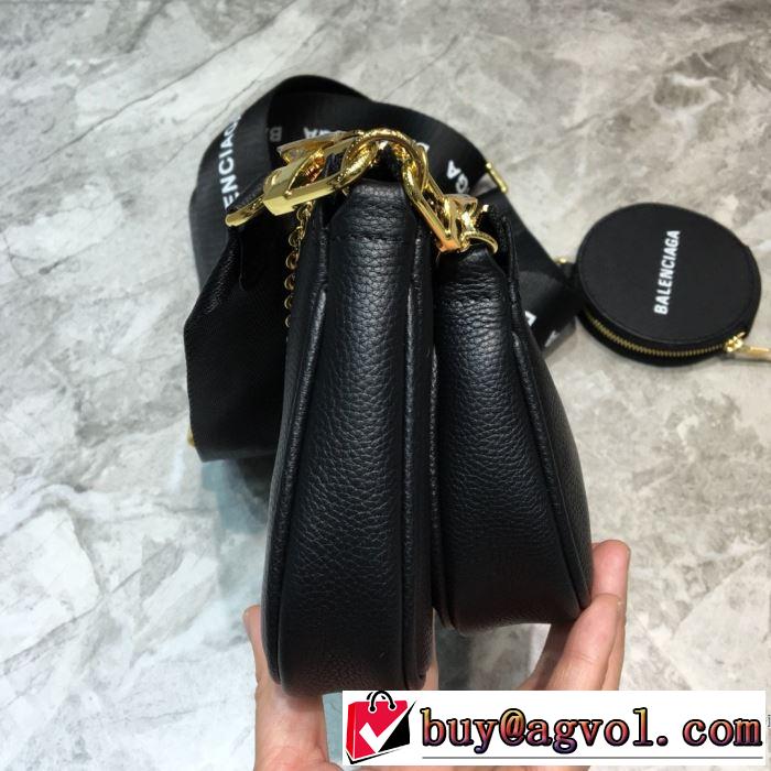 バレンシアガVIP価格SALE  BALENCIAGA  エレガントな雰囲気 レディースバッグ １点限り！VIPセール