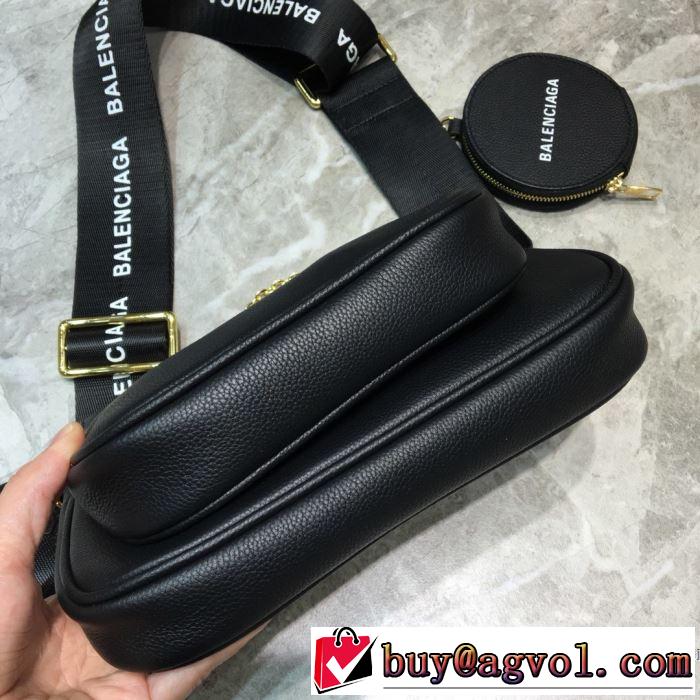 バレンシアガVIP価格SALE  BALENCIAGA  エレガントな雰囲気 レディースバッグ １点限り！VIPセール