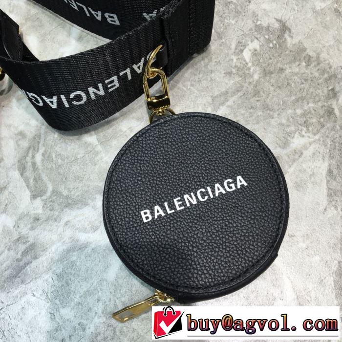 バレンシアガVIP価格SALE  BALENCIAGA  エレガントな雰囲気 レディースバッグ １点限り！VIPセール