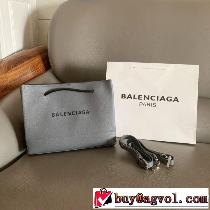 シンプルなファッション 多色可選 バレンシアガ BALENCIAGA スタイルアップ  レディースバッグ 2020モデル