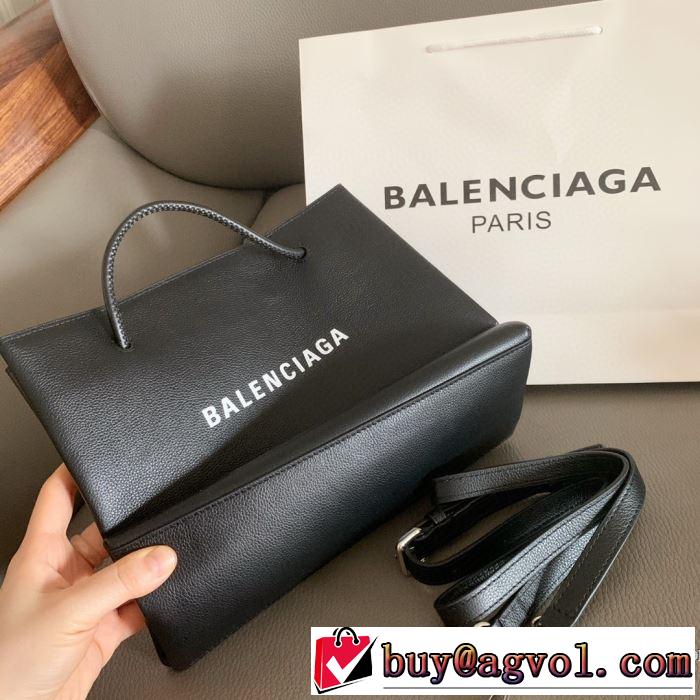 シンプルなファッション 多色可選 バレンシアガ BALENCIAGA スタイルアップ  レディースバッグ 2020モデル