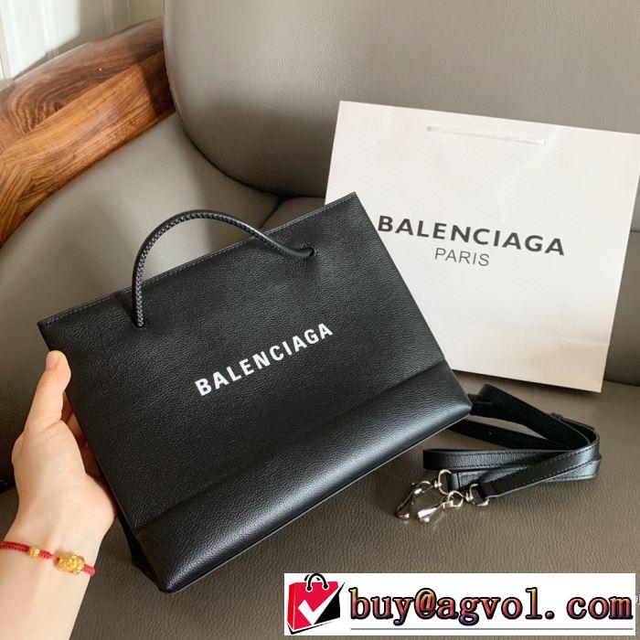 シンプルなファッション 多色可選 バレンシアガ BALENCIAGA スタイルアップ  レディースバッグ 2020モデル