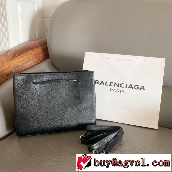 シンプルなファッション 多色可選 バレンシアガ BALENCIAGA スタイルアップ  レディースバッグ 2020モデル