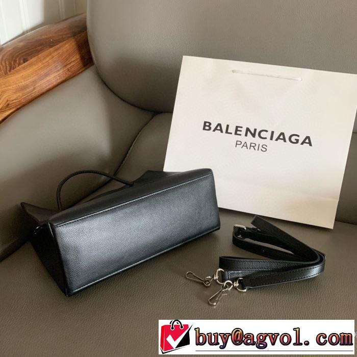 シンプルなファッション 多色可選 バレンシアガ BALENCIAGA スタイルアップ  レディースバッグ 2020モデル