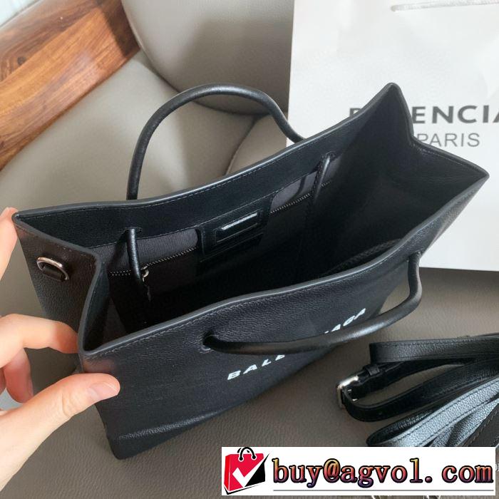 シンプルなファッション 多色可選 バレンシアガ BALENCIAGA スタイルアップ  レディースバッグ 2020モデル