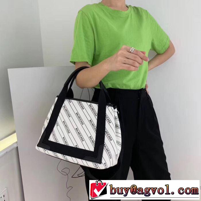 海外でも人気なブランド レディースバッグ 一番手に入れやすい バレンシアガ BALENCIAGA