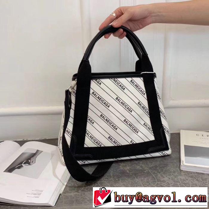 海外でも人気なブランド レディースバッグ 一番手に入れやすい バレンシアガ BALENCIAGA