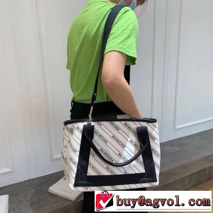 海外でも人気なブランド レディースバッグ 一番手に入れやすい バレンシアガ BALENCIAGA