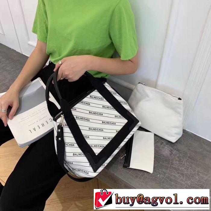 海外でも人気なブランド レディースバッグ 一番手に入れやすい バレンシアガ BALENCIAGA