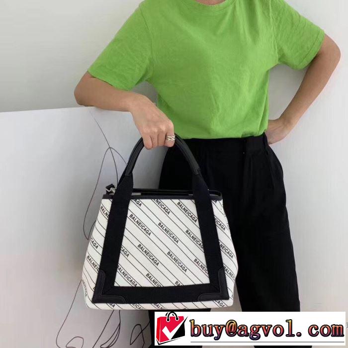 海外でも人気なブランド レディースバッグ 一番手に入れやすい バレンシアガ BALENCIAGA