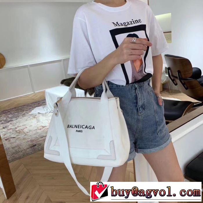 BALENCIAGA  大幅割引価格 バレンシアガ 今年の春トレンド  レディースバッグ 大人の新作こそ
