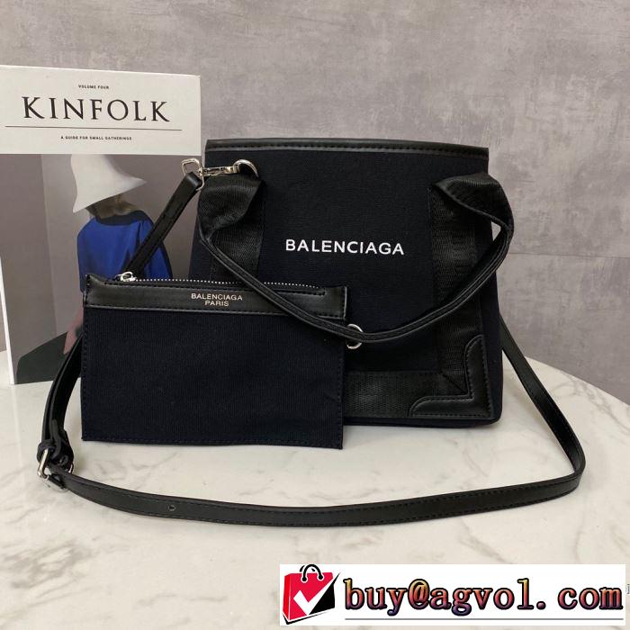 海外でも大人気 レディースバッグ 人気が継続中 バレンシアガ 日本未入荷カラー BALENCIAGA