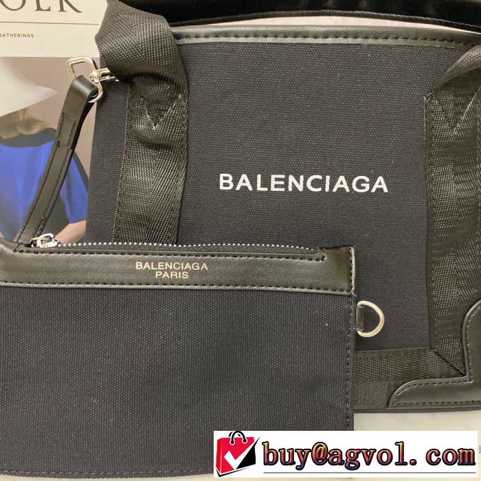 海外でも大人気 レディースバッグ 人気が継続中 バレンシアガ 日本未入荷カラー BALENCIAGA