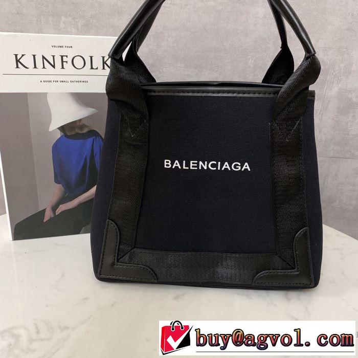 海外でも大人気 レディースバッグ 人気が継続中 バレンシアガ 日本未入荷カラー BALENCIAGA
