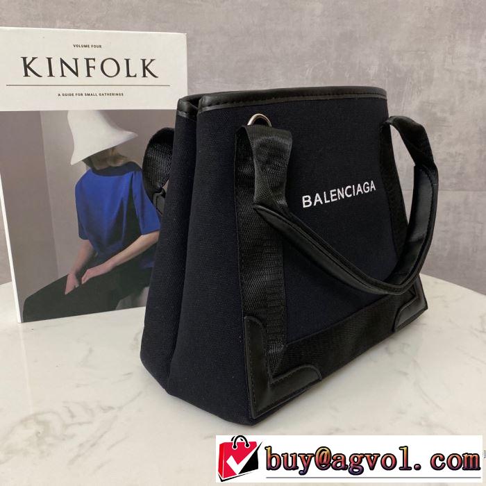 海外でも大人気 レディースバッグ 人気が継続中 バレンシアガ 日本未入荷カラー BALENCIAGA