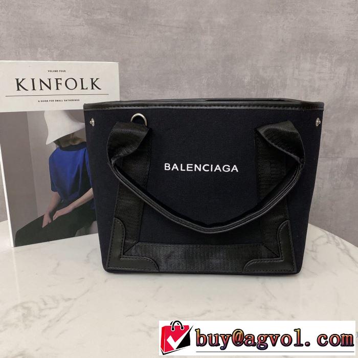 海外でも大人気 レディースバッグ 人気が継続中 バレンシアガ 日本未入荷カラー BALENCIAGA