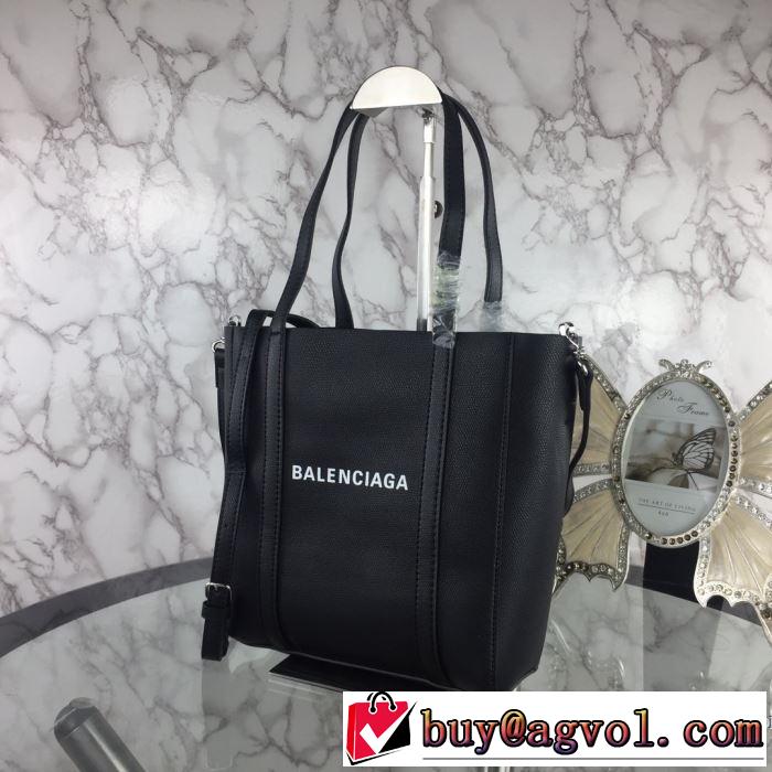 レディースバッグ 使いやすい新品 多色可選 バレンシアガ 世界共通のアイテム BALENCIAGA 試してみよう